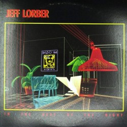 Пластинка Jeff Lorber ‎ In The Heat Of The Night